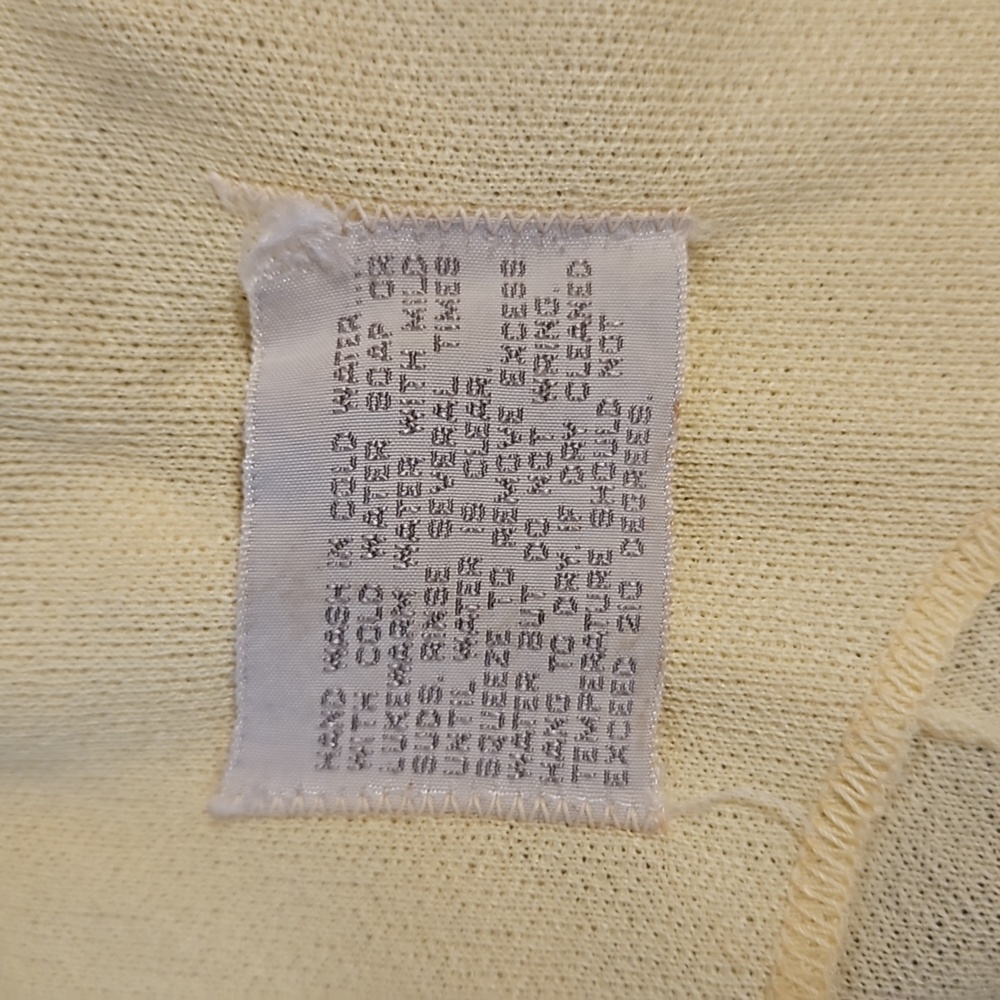 NARDIS of DALLAS custom for Dick Van Dyke show vintage Small read measurements - Picture 9 of 17